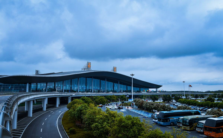 河北空运南昌机场当天达